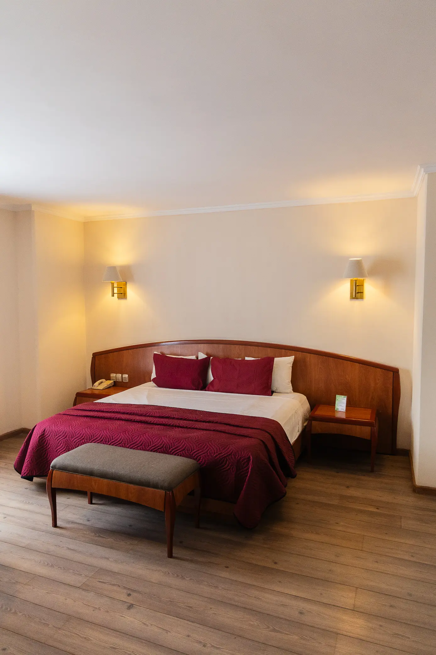 Habitación Sencilla