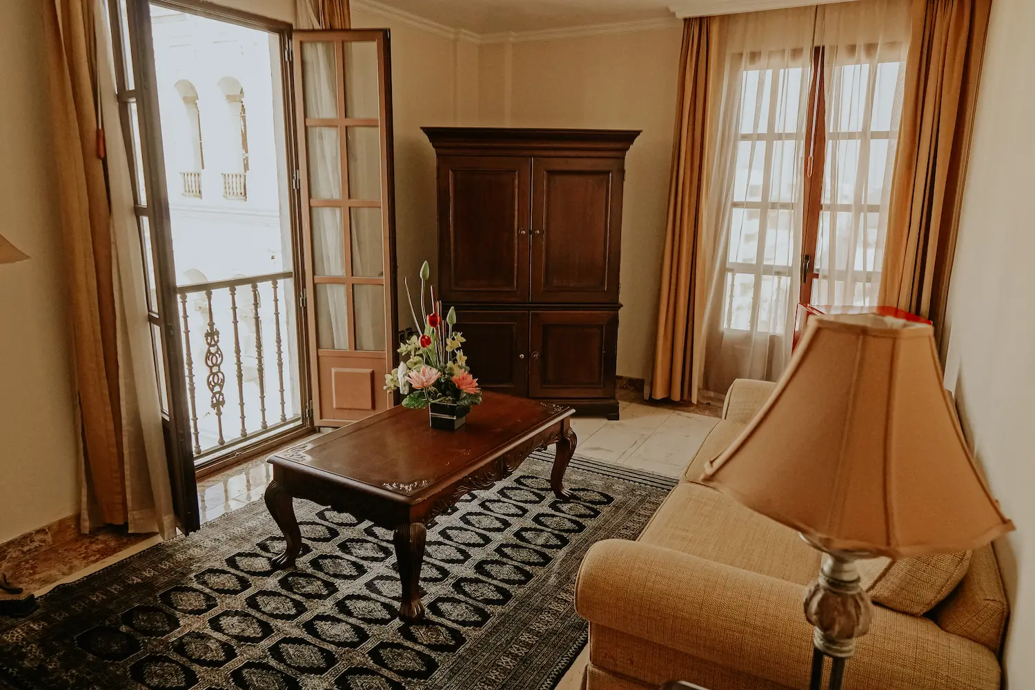 Suites
